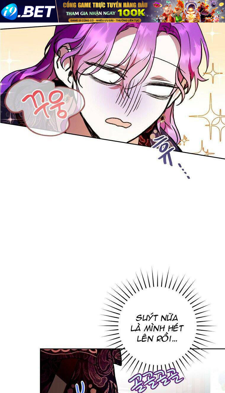 Làm Ác Nữ Bộ Không Tuyệt Sao? - Chap 11 - Trang 6