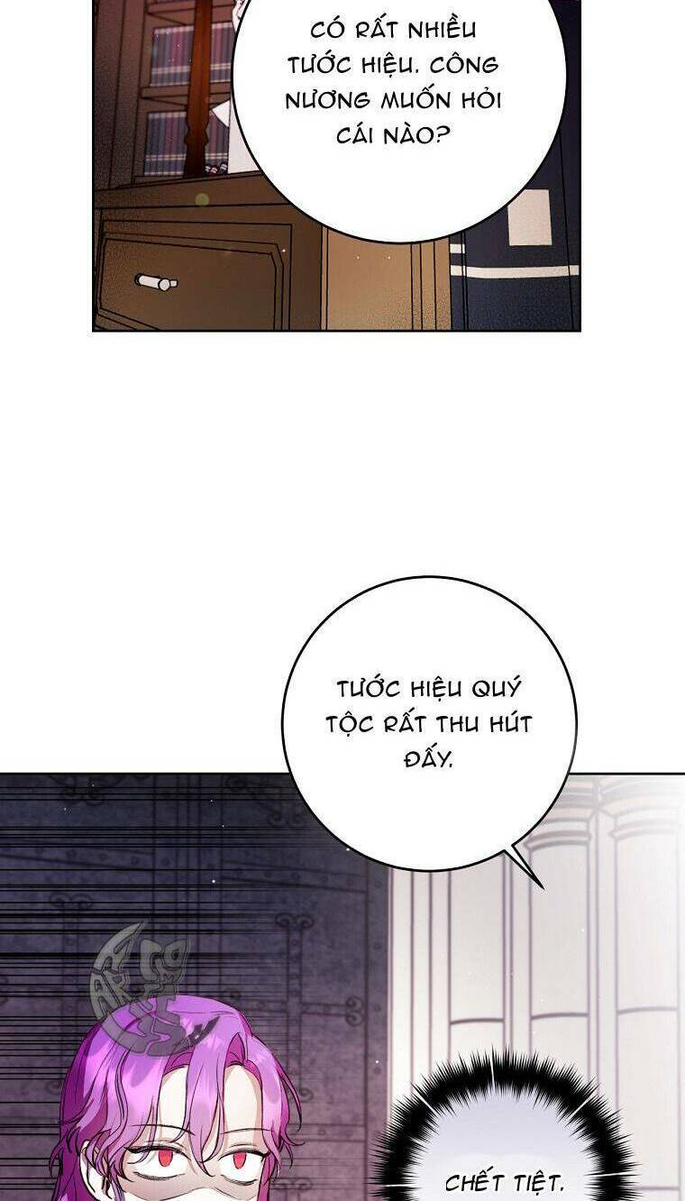 Làm Ác Nữ Bộ Không Tuyệt Sao? - Chap 11 - Trang 51