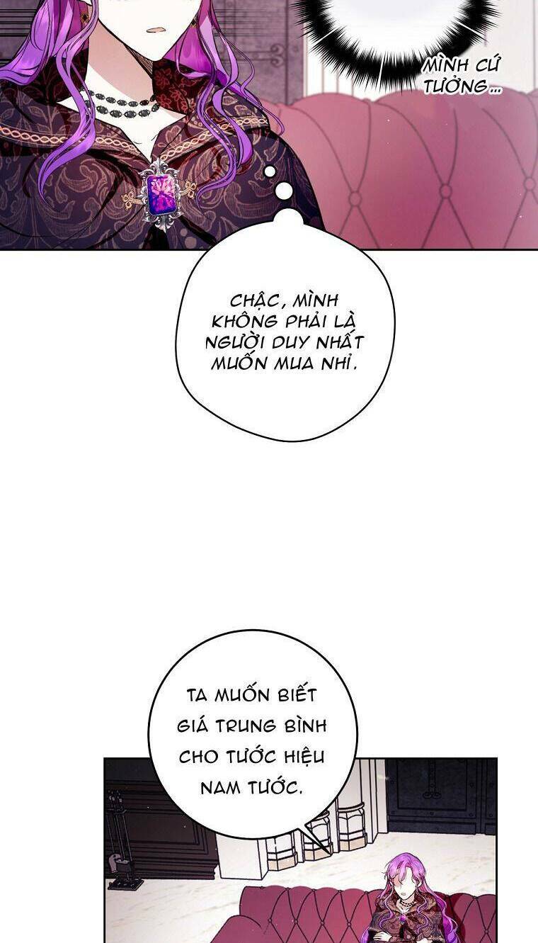 Làm Ác Nữ Bộ Không Tuyệt Sao? - Chap 11 - Trang 52