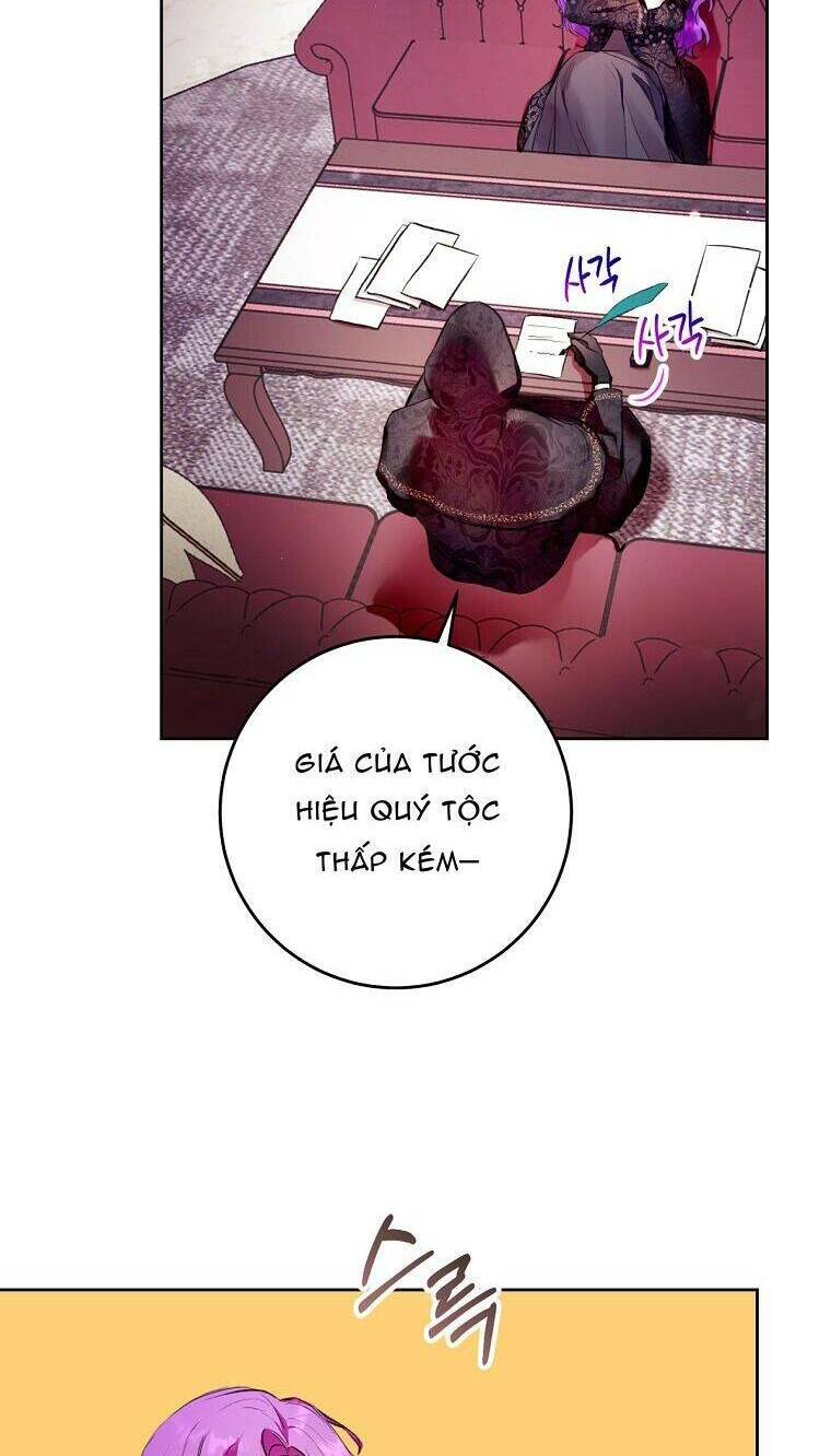 Làm Ác Nữ Bộ Không Tuyệt Sao? - Chap 11 - Trang 53