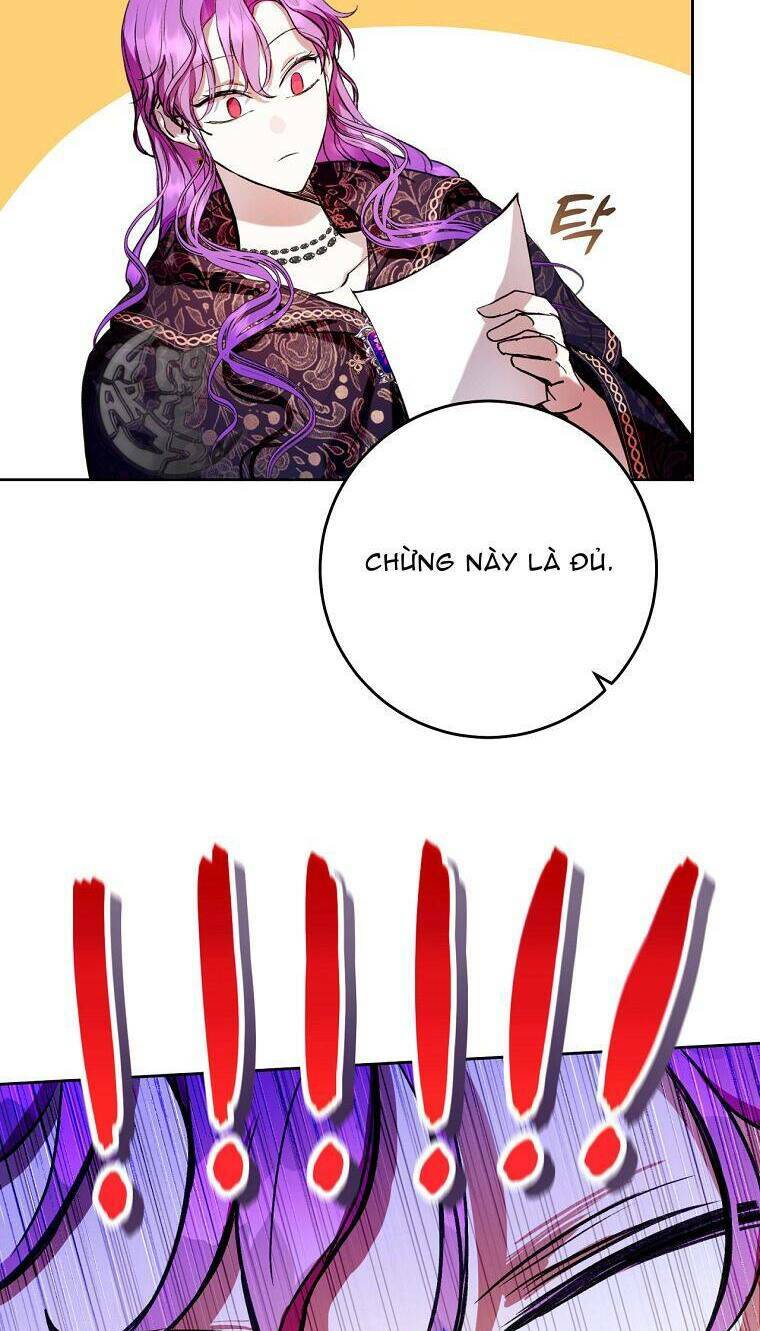 Làm Ác Nữ Bộ Không Tuyệt Sao? - Chap 11 - Trang 54