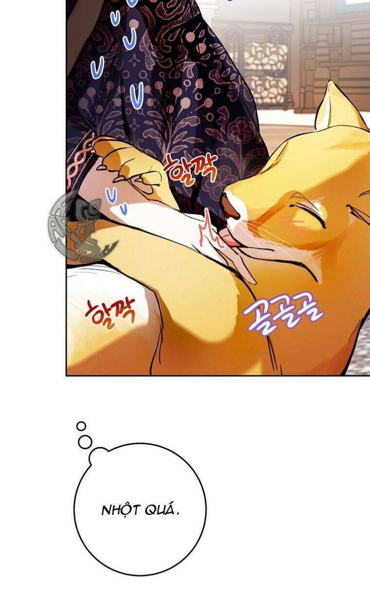 Làm Ác Nữ Bộ Không Tuyệt Sao? - Chap 11 - Trang 7