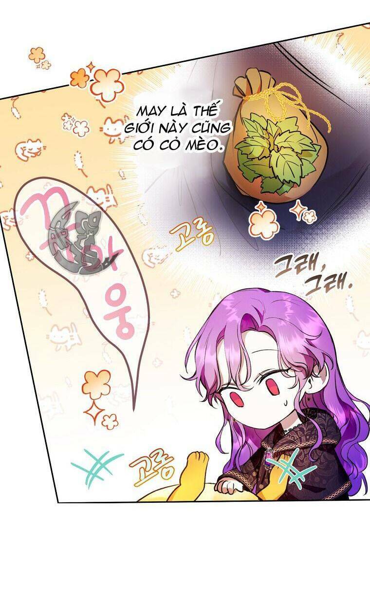 Làm Ác Nữ Bộ Không Tuyệt Sao? - Chap 11 - Trang 8