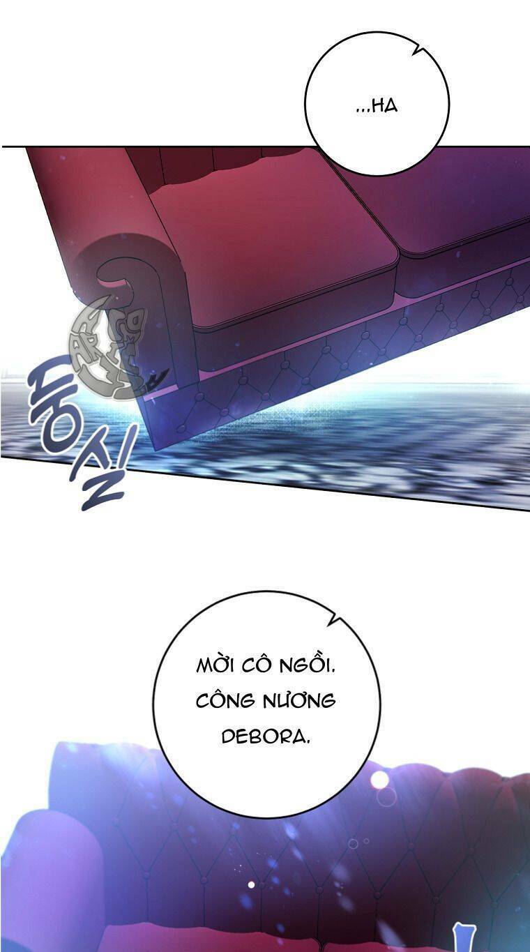 Làm Ác Nữ Bộ Không Tuyệt Sao? - Chap 11 - Trang 10