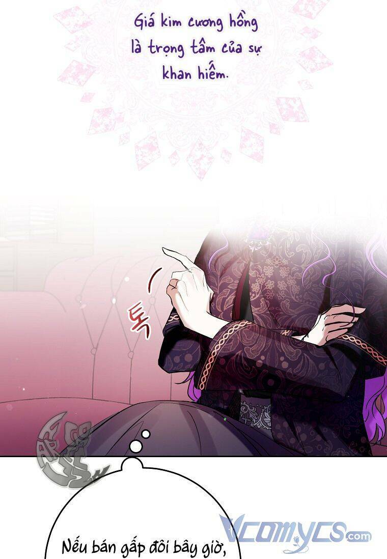 Làm Ác Nữ Bộ Không Tuyệt Sao? - Chap 12 - Trang 11