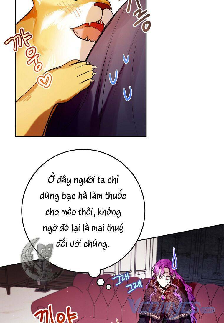 Làm Ác Nữ Bộ Không Tuyệt Sao? - Chap 12 - Trang 15