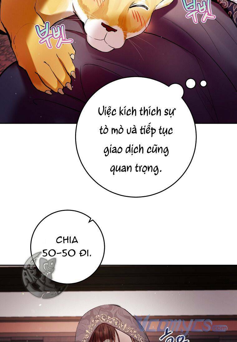 Làm Ác Nữ Bộ Không Tuyệt Sao? - Chap 12 - Trang 17