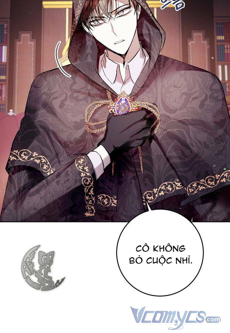 Làm Ác Nữ Bộ Không Tuyệt Sao? - Chap 12 - Trang 18