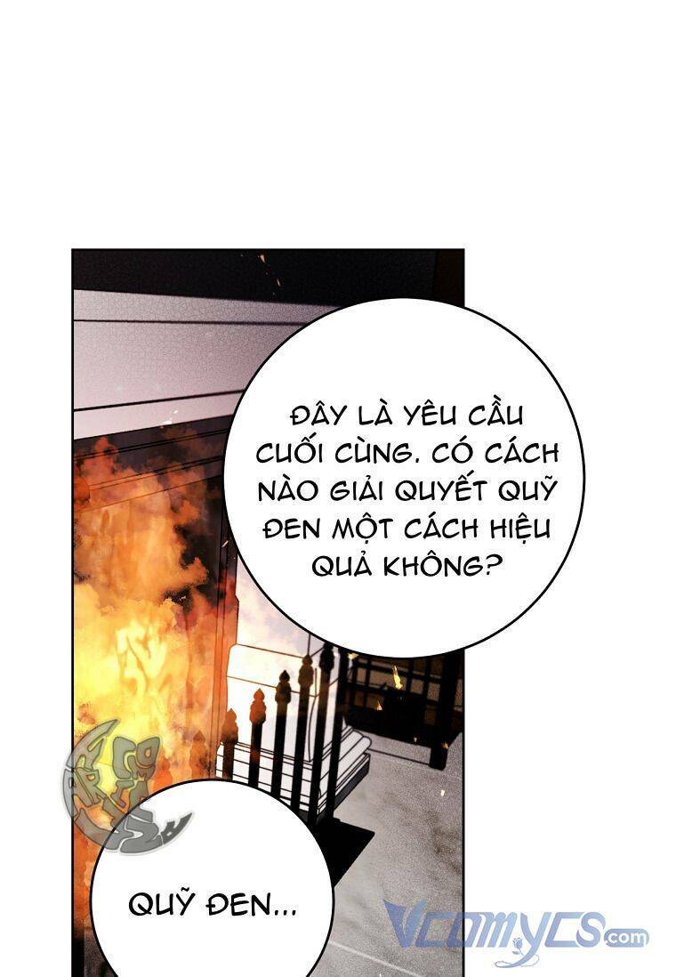 Làm Ác Nữ Bộ Không Tuyệt Sao? - Chap 12 - Trang 19
