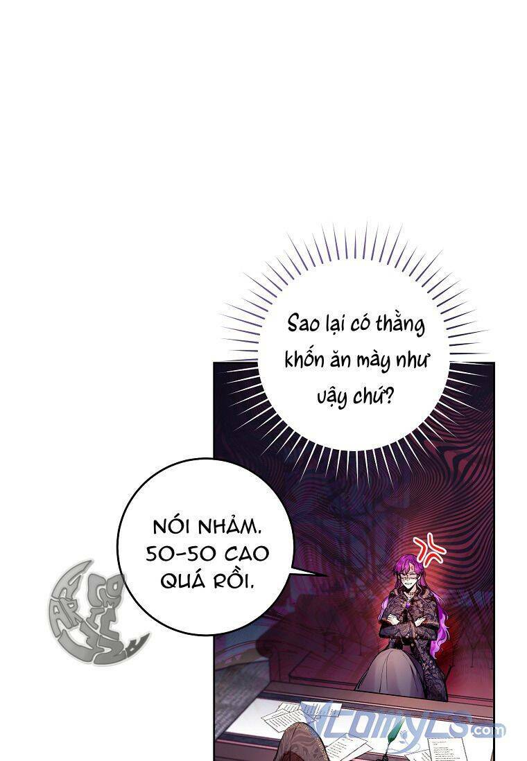 Làm Ác Nữ Bộ Không Tuyệt Sao? - Chap 12 - Trang 3