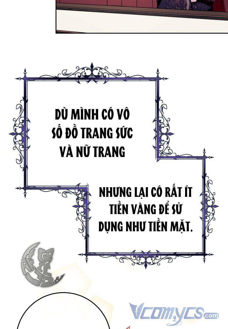 Làm Ác Nữ Bộ Không Tuyệt Sao? - Chap 12 - Trang 21