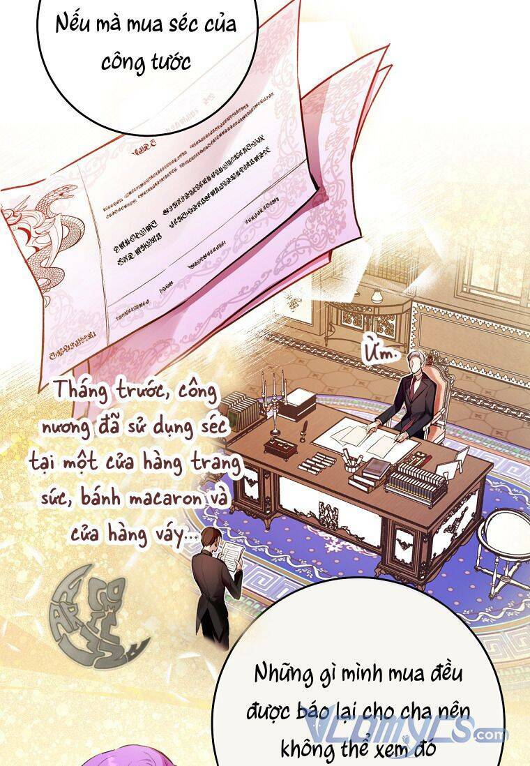 Làm Ác Nữ Bộ Không Tuyệt Sao? - Chap 12 - Trang 22