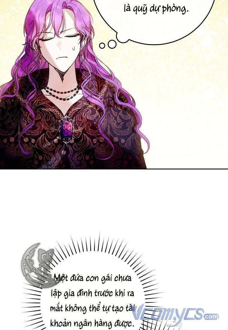 Làm Ác Nữ Bộ Không Tuyệt Sao? - Chap 12 - Trang 23