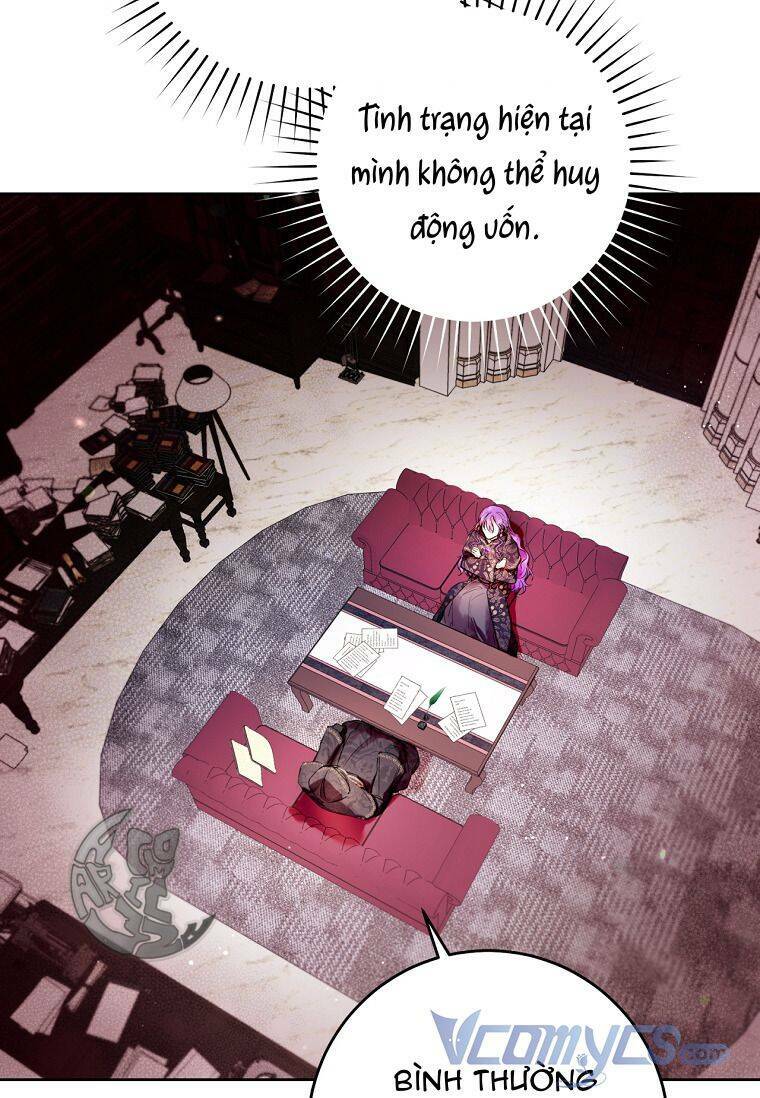 Làm Ác Nữ Bộ Không Tuyệt Sao? - Chap 12 - Trang 24