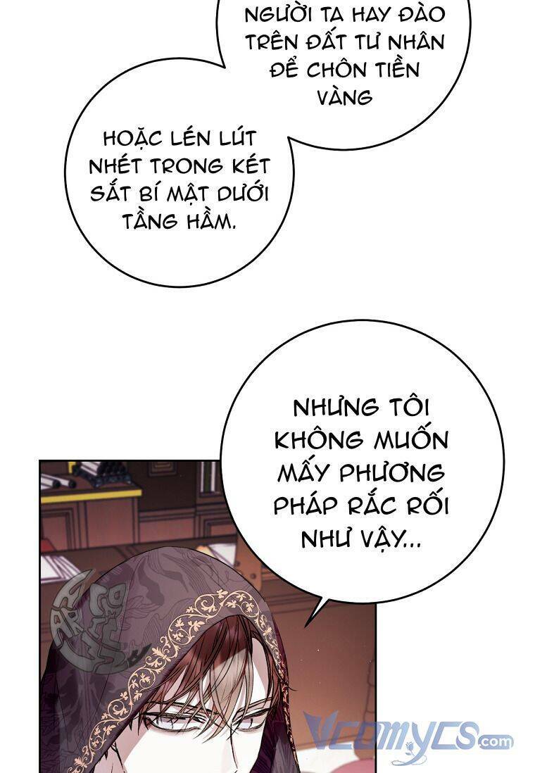 Làm Ác Nữ Bộ Không Tuyệt Sao? - Chap 12 - Trang 25