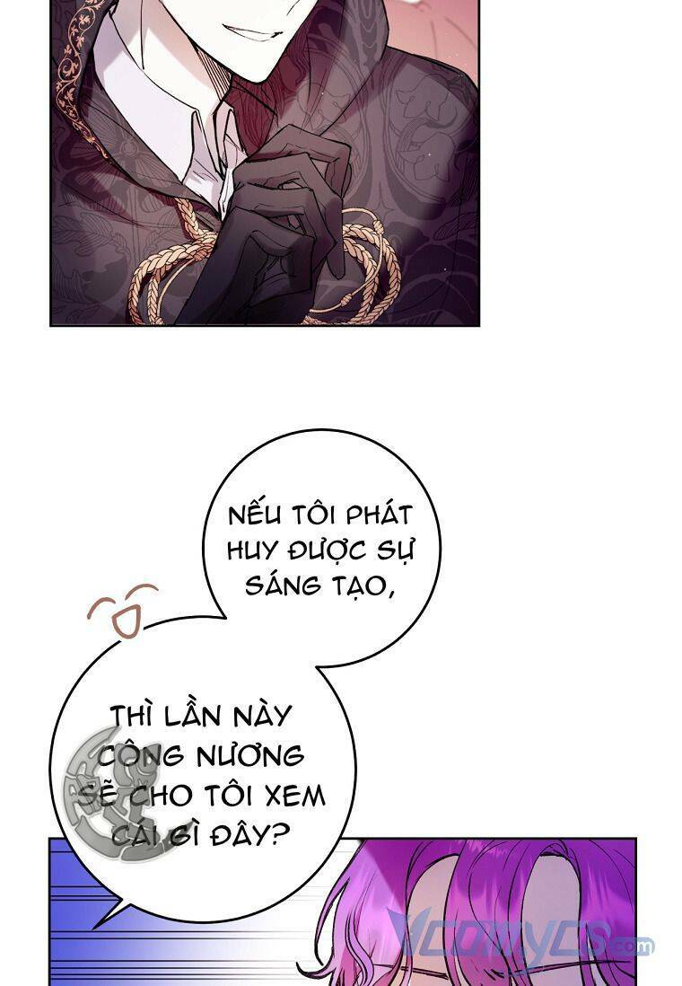 Làm Ác Nữ Bộ Không Tuyệt Sao? - Chap 12 - Trang 26