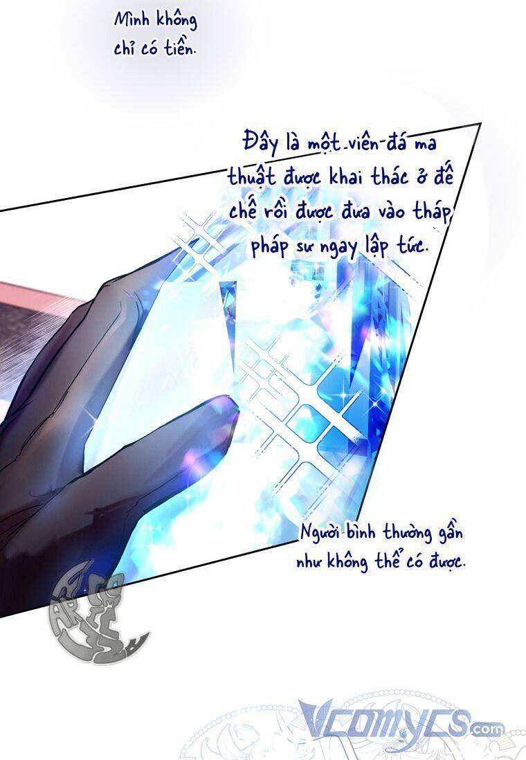 Làm Ác Nữ Bộ Không Tuyệt Sao? - Chap 12 - Trang 30