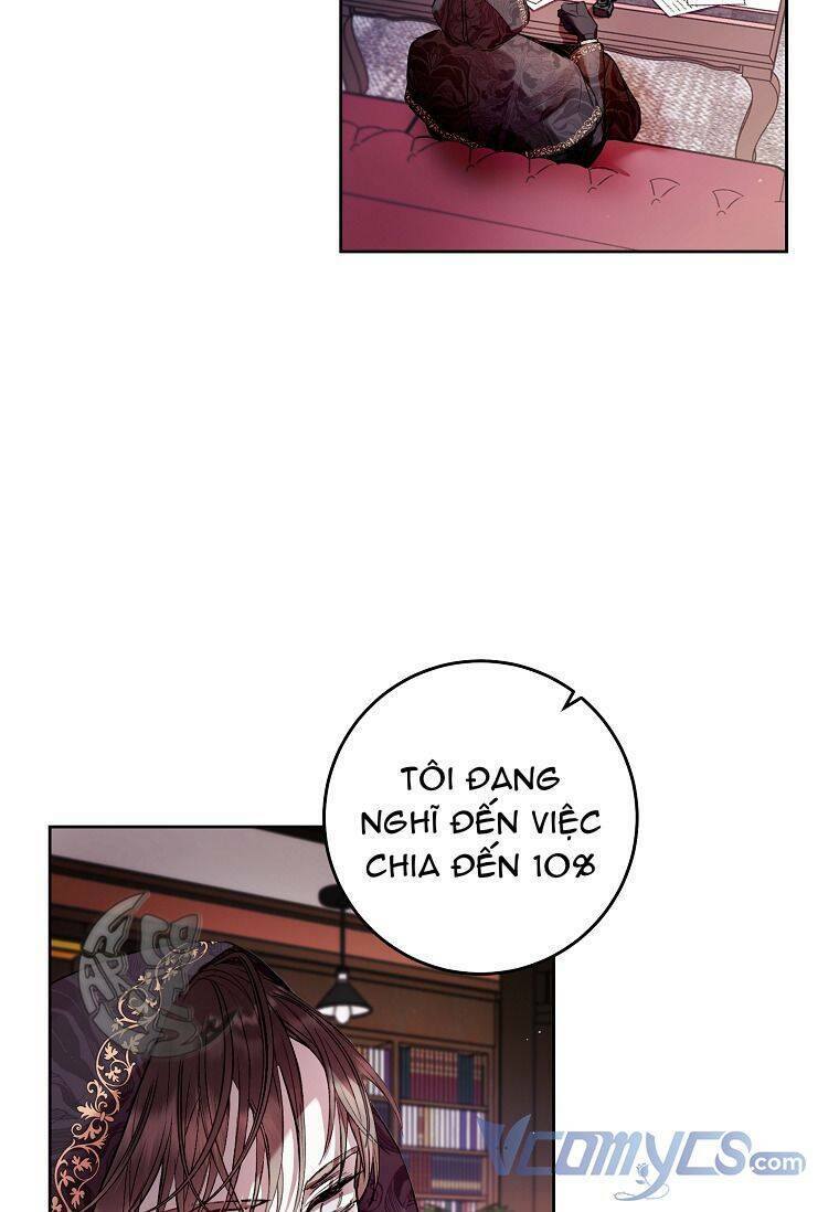 Làm Ác Nữ Bộ Không Tuyệt Sao? - Chap 12 - Trang 4