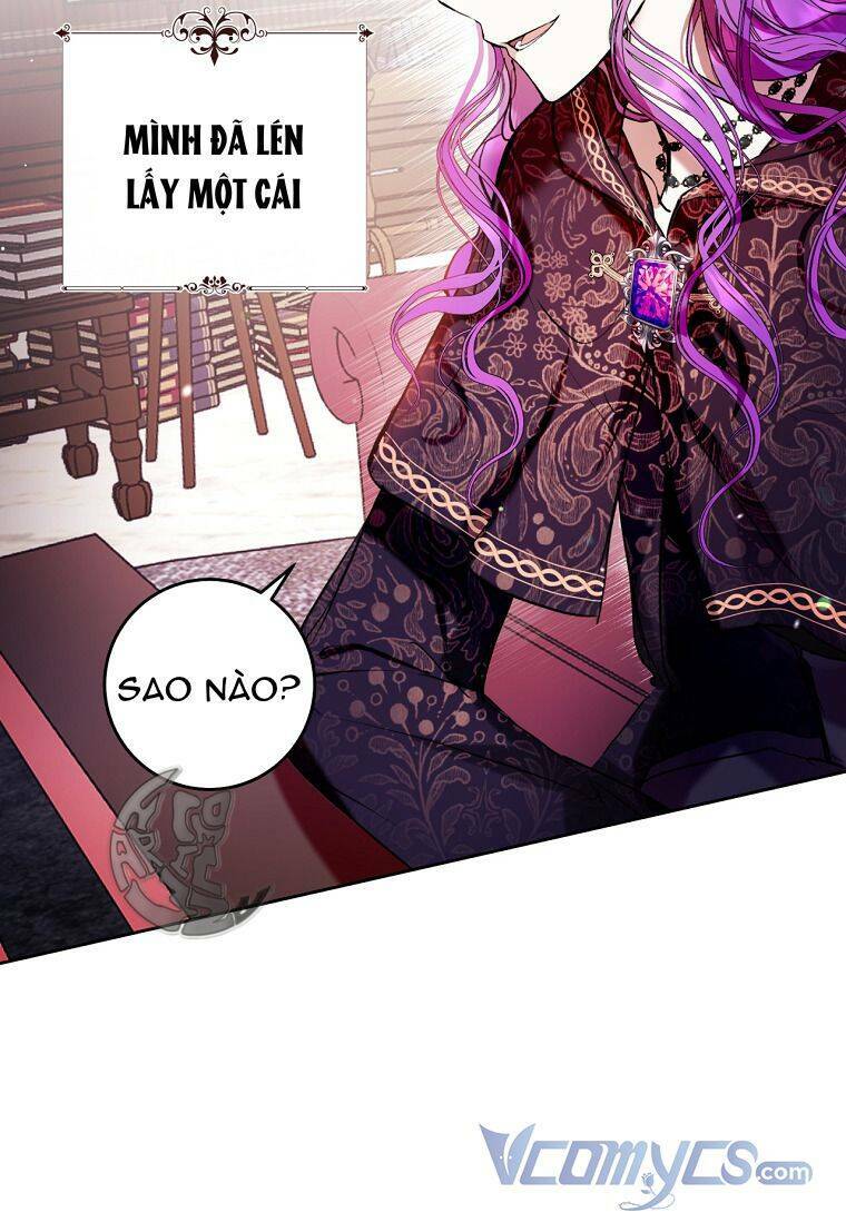 Làm Ác Nữ Bộ Không Tuyệt Sao? - Chap 12 - Trang 32