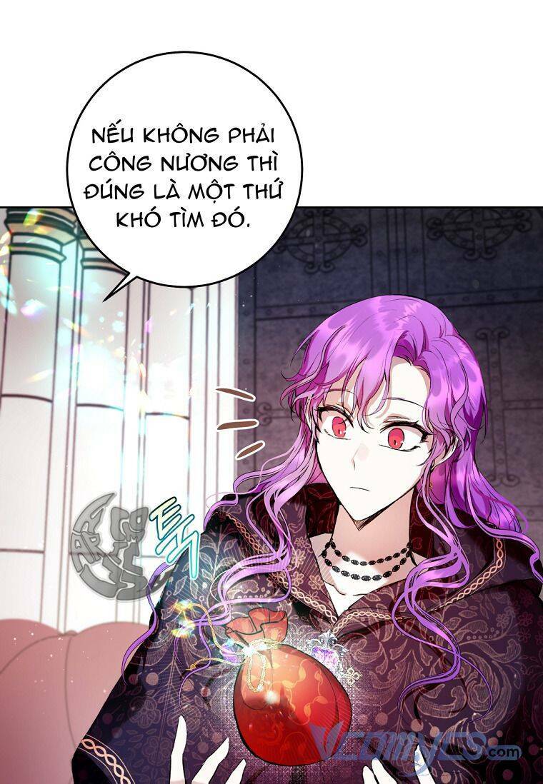 Làm Ác Nữ Bộ Không Tuyệt Sao? - Chap 12 - Trang 34