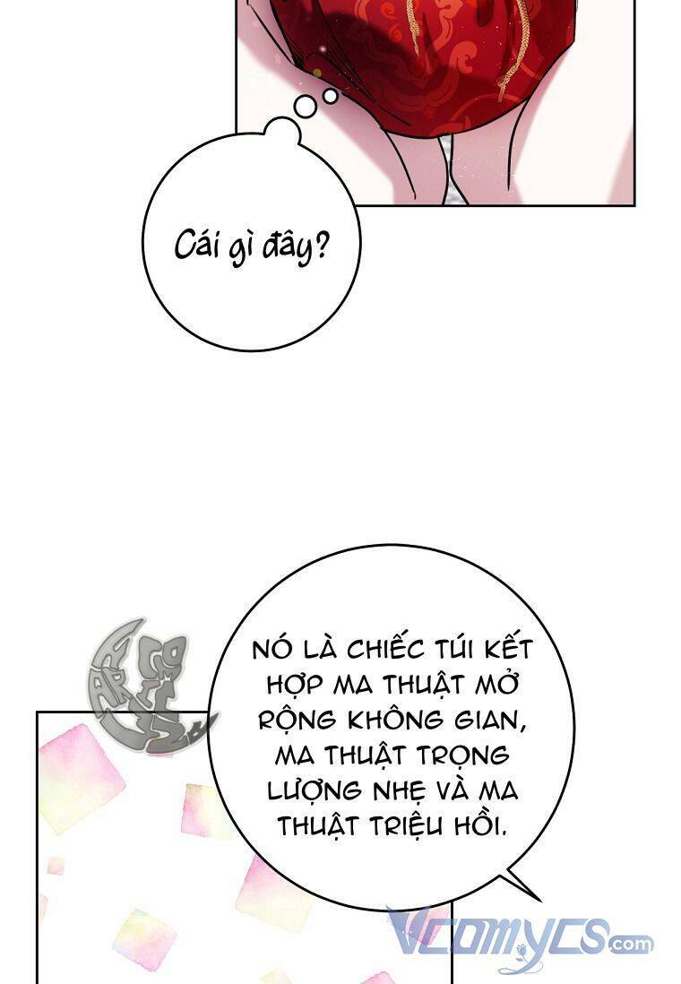 Làm Ác Nữ Bộ Không Tuyệt Sao? - Chap 12 - Trang 36