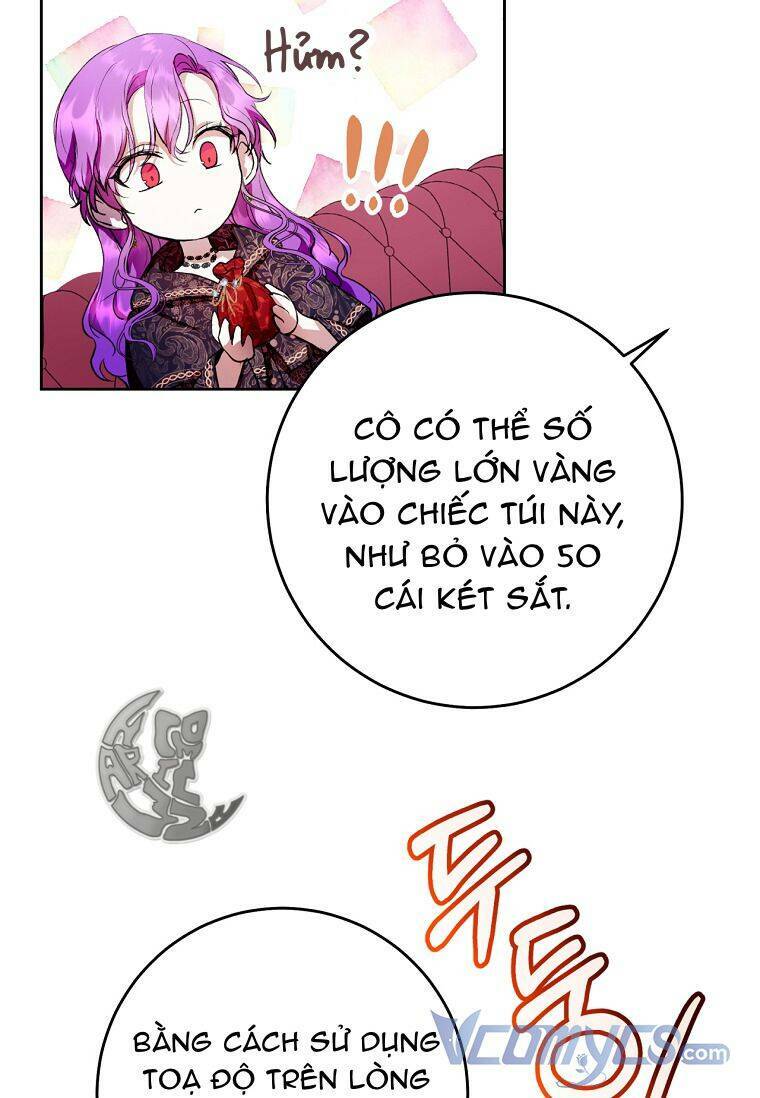 Làm Ác Nữ Bộ Không Tuyệt Sao? - Chap 12 - Trang 37