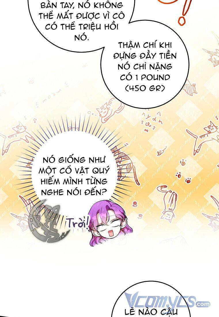 Làm Ác Nữ Bộ Không Tuyệt Sao? - Chap 12 - Trang 38