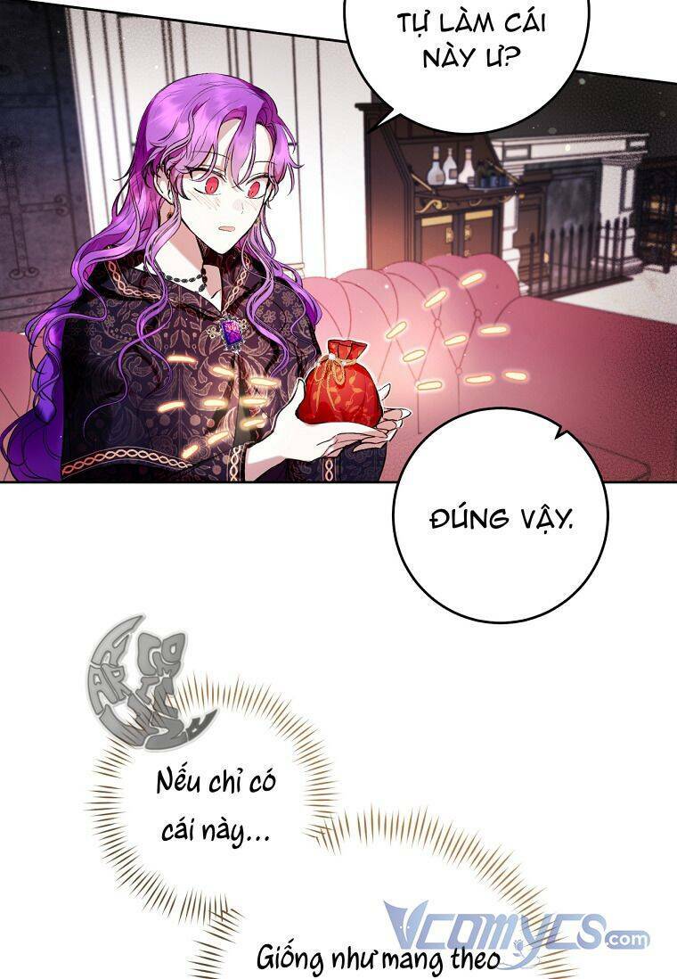 Làm Ác Nữ Bộ Không Tuyệt Sao? - Chap 12 - Trang 39