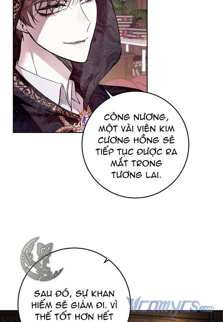 Làm Ác Nữ Bộ Không Tuyệt Sao? - Chap 12 - Trang 5