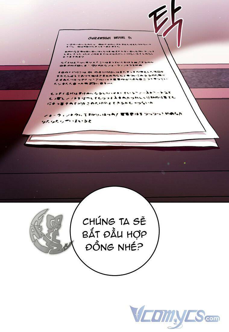 Làm Ác Nữ Bộ Không Tuyệt Sao? - Chap 12 - Trang 42