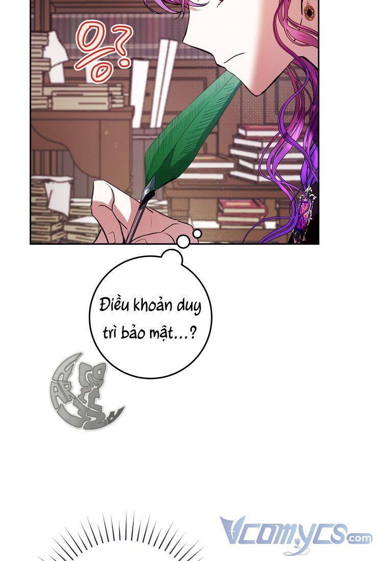 Làm Ác Nữ Bộ Không Tuyệt Sao? - Chap 12 - Trang 44