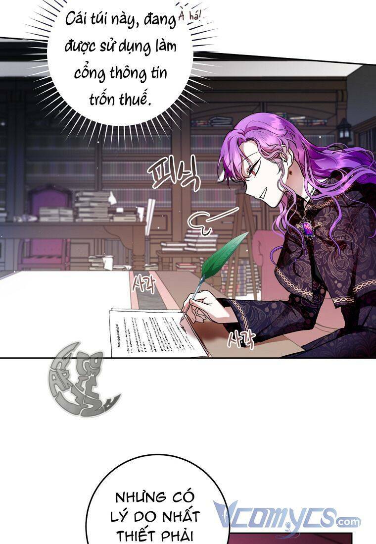 Làm Ác Nữ Bộ Không Tuyệt Sao? - Chap 12 - Trang 45