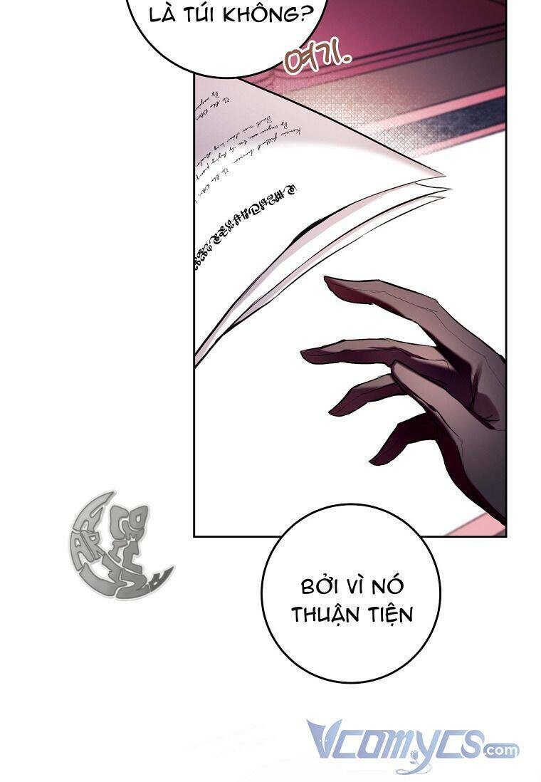 Làm Ác Nữ Bộ Không Tuyệt Sao? - Chap 12 - Trang 46