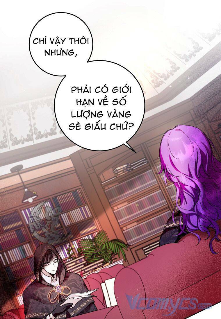 Làm Ác Nữ Bộ Không Tuyệt Sao? - Chap 12 - Trang 47