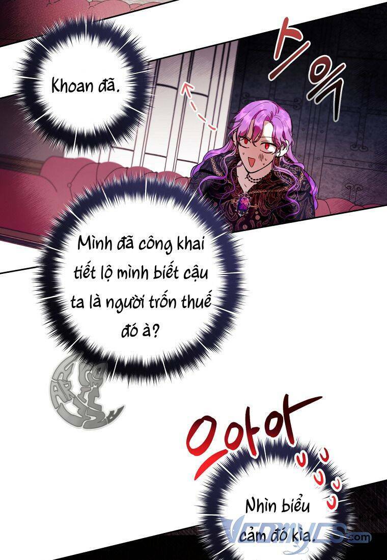 Làm Ác Nữ Bộ Không Tuyệt Sao? - Chap 12 - Trang 49