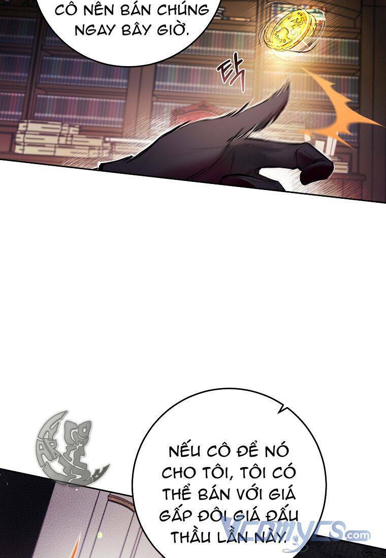 Làm Ác Nữ Bộ Không Tuyệt Sao? - Chap 12 - Trang 6