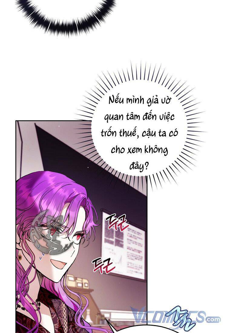 Làm Ác Nữ Bộ Không Tuyệt Sao? - Chap 12 - Trang 51