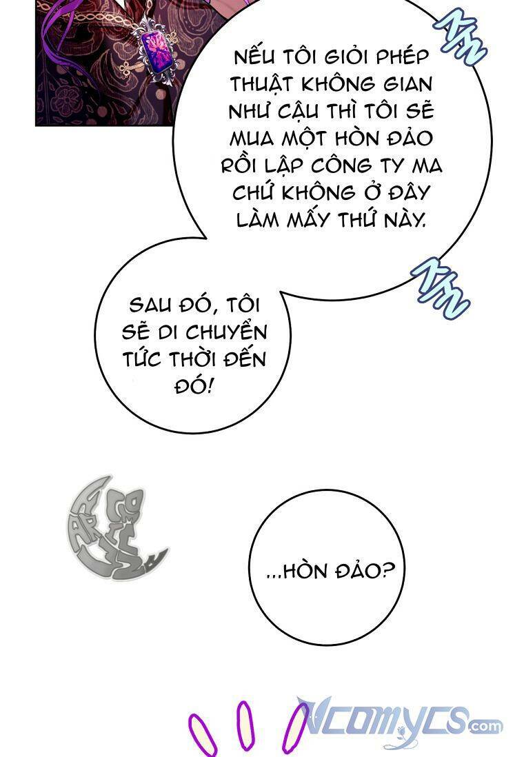 Làm Ác Nữ Bộ Không Tuyệt Sao? - Chap 12 - Trang 52