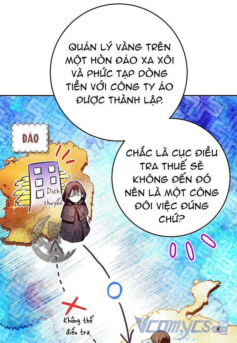 Làm Ác Nữ Bộ Không Tuyệt Sao? - Chap 12 - Trang 53