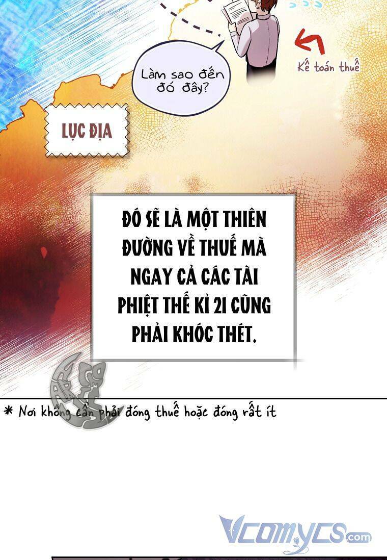 Làm Ác Nữ Bộ Không Tuyệt Sao? - Chap 12 - Trang 54