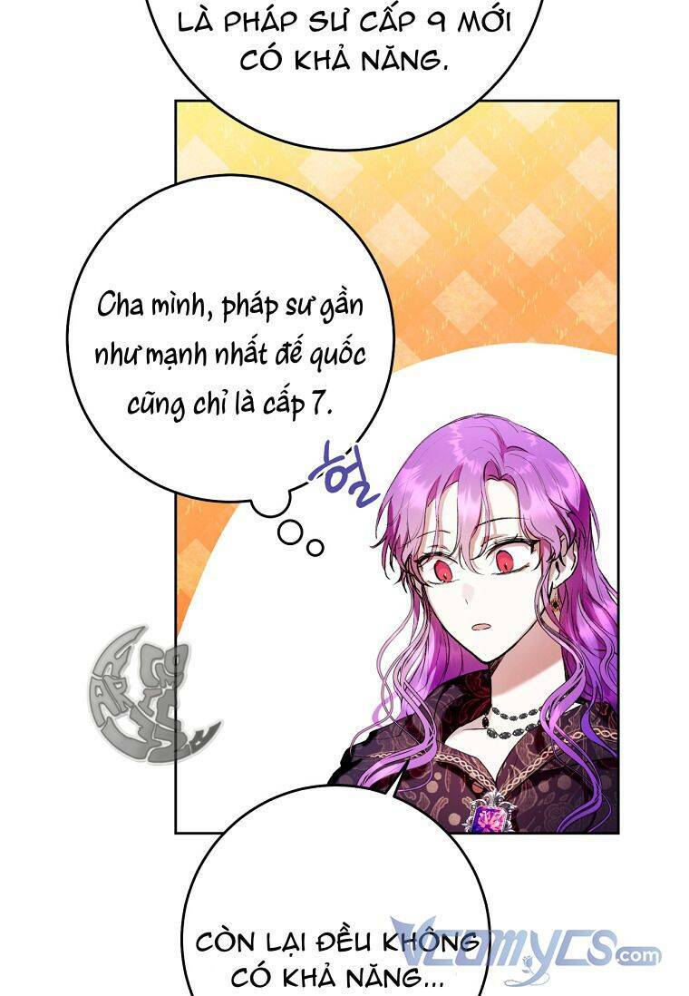 Làm Ác Nữ Bộ Không Tuyệt Sao? - Chap 12 - Trang 57