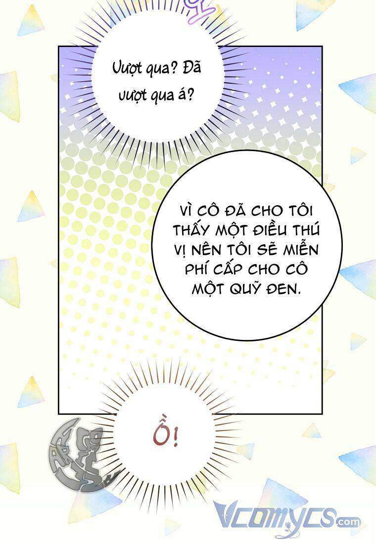 Làm Ác Nữ Bộ Không Tuyệt Sao? - Chap 12 - Trang 60