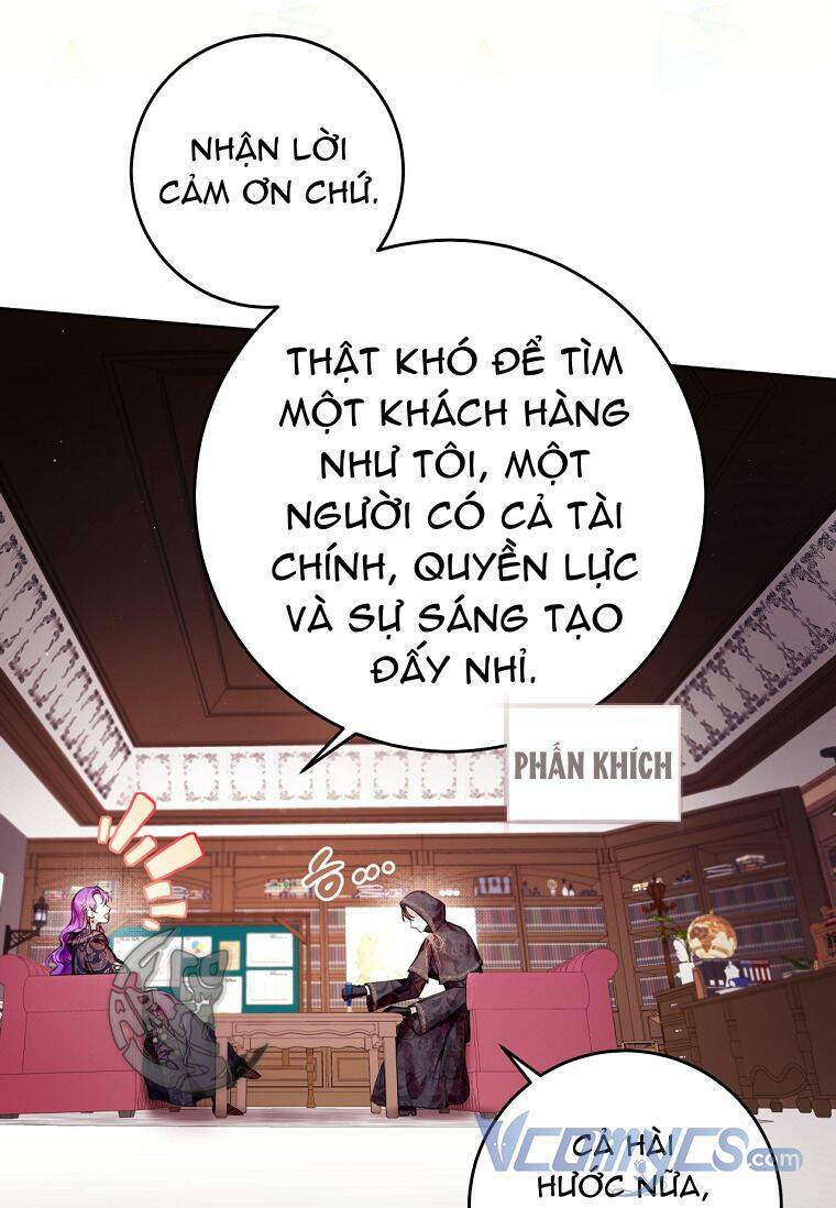 Làm Ác Nữ Bộ Không Tuyệt Sao? - Chap 12 - Trang 61