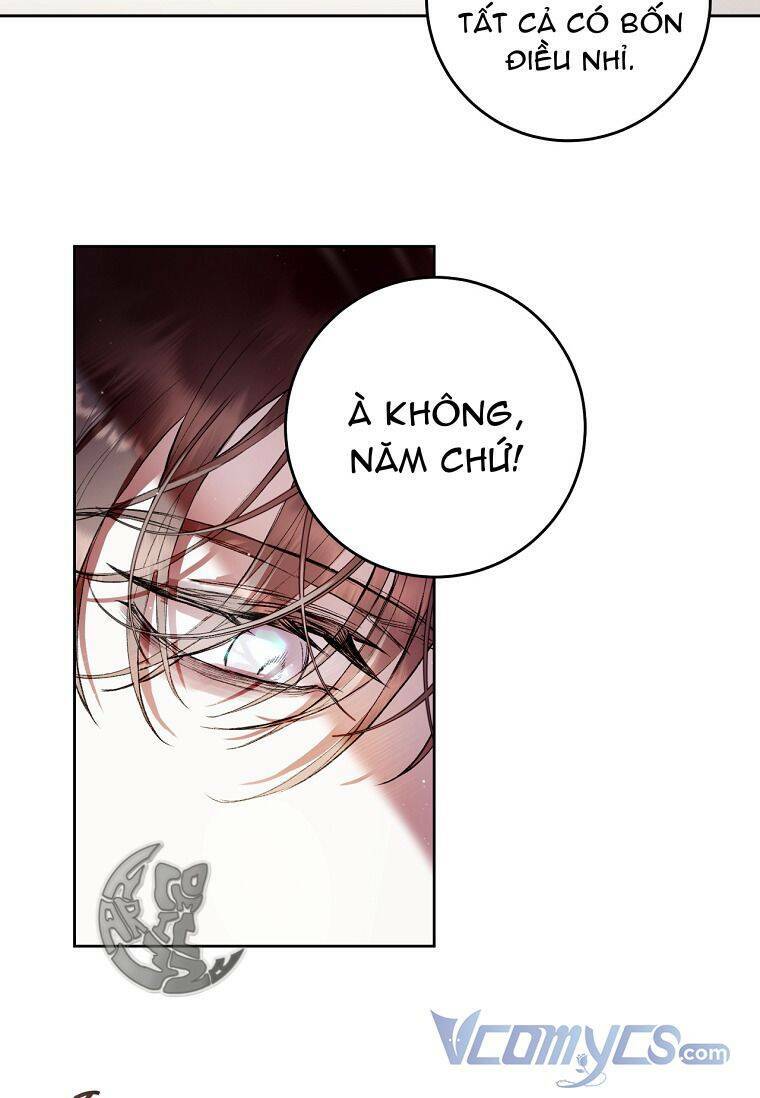 Làm Ác Nữ Bộ Không Tuyệt Sao? - Chap 12 - Trang 62