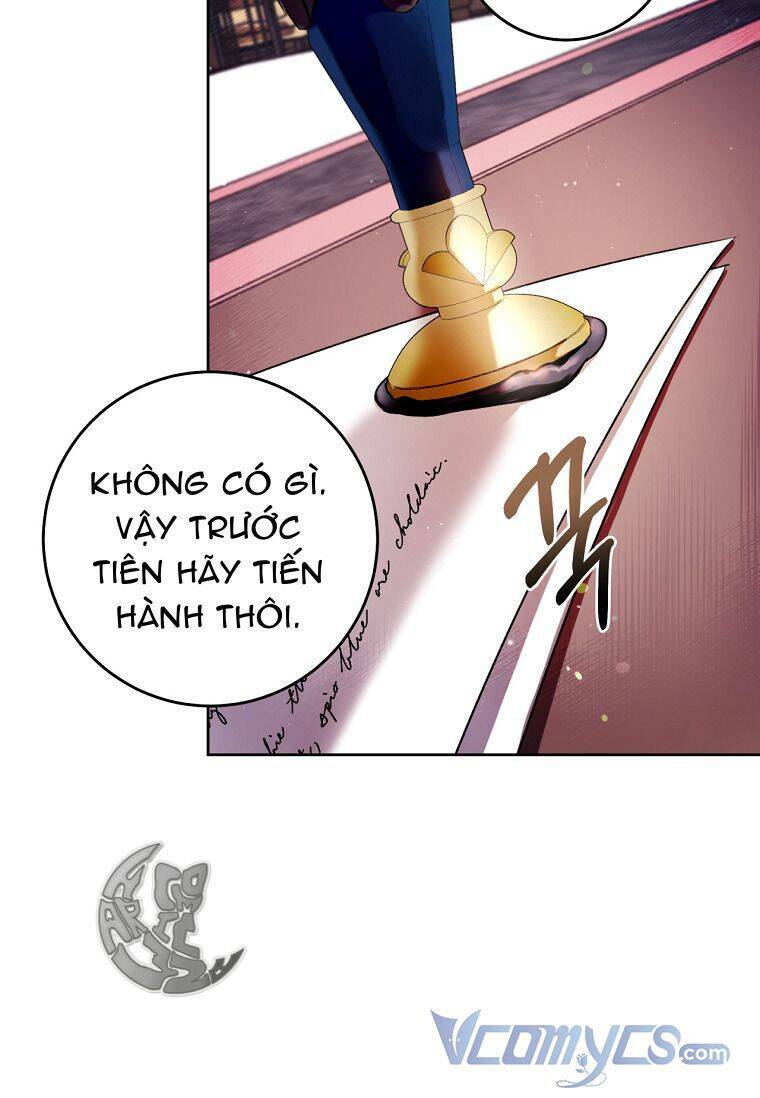 Làm Ác Nữ Bộ Không Tuyệt Sao? - Chap 12 - Trang 64