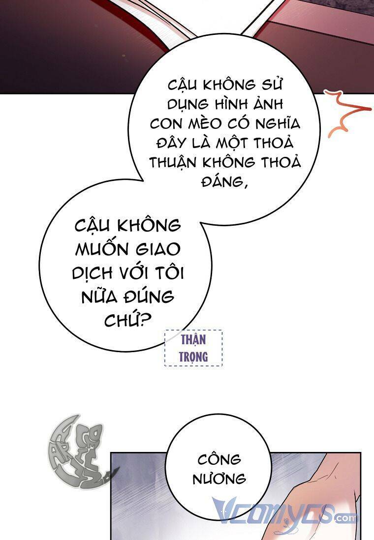 Làm Ác Nữ Bộ Không Tuyệt Sao? - Chap 12 - Trang 67