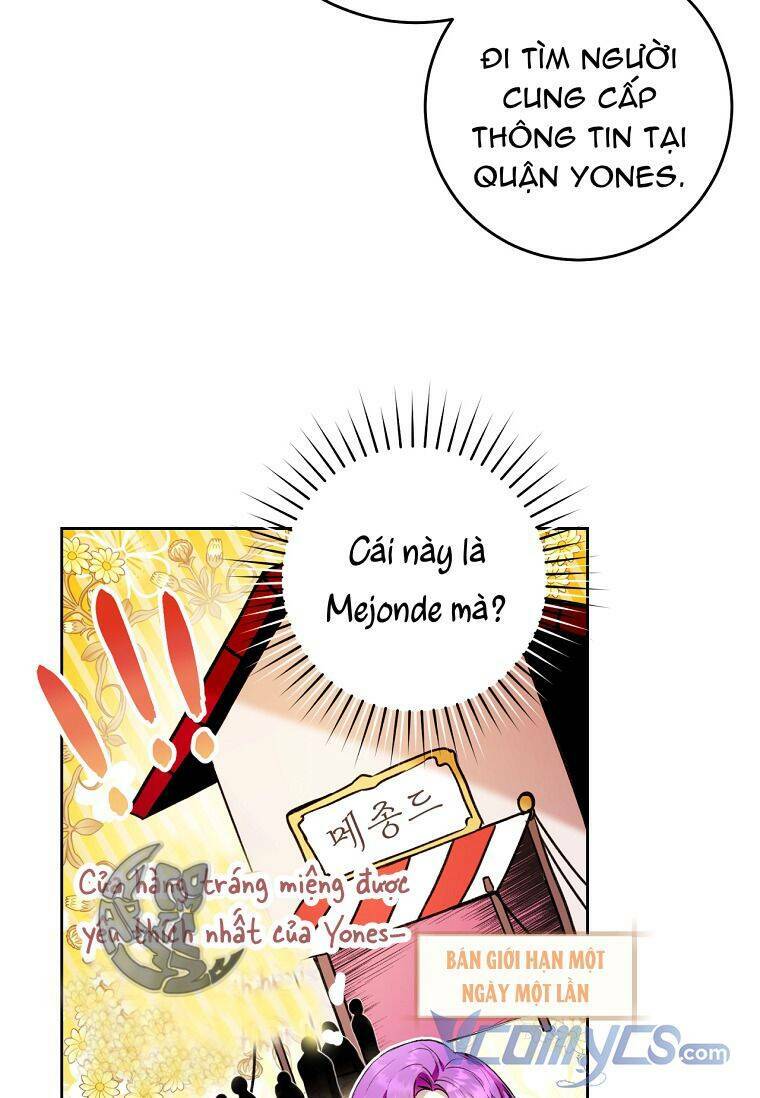 Làm Ác Nữ Bộ Không Tuyệt Sao? - Chap 12 - Trang 69