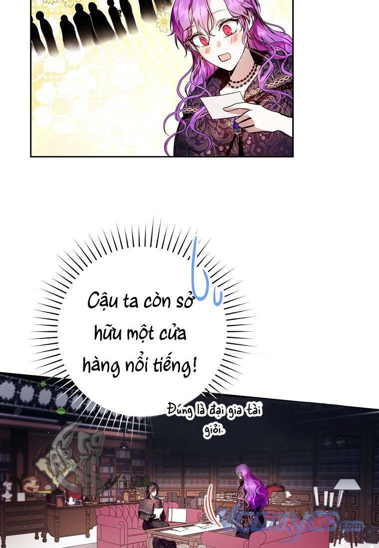 Làm Ác Nữ Bộ Không Tuyệt Sao? - Chap 12 - Trang 70