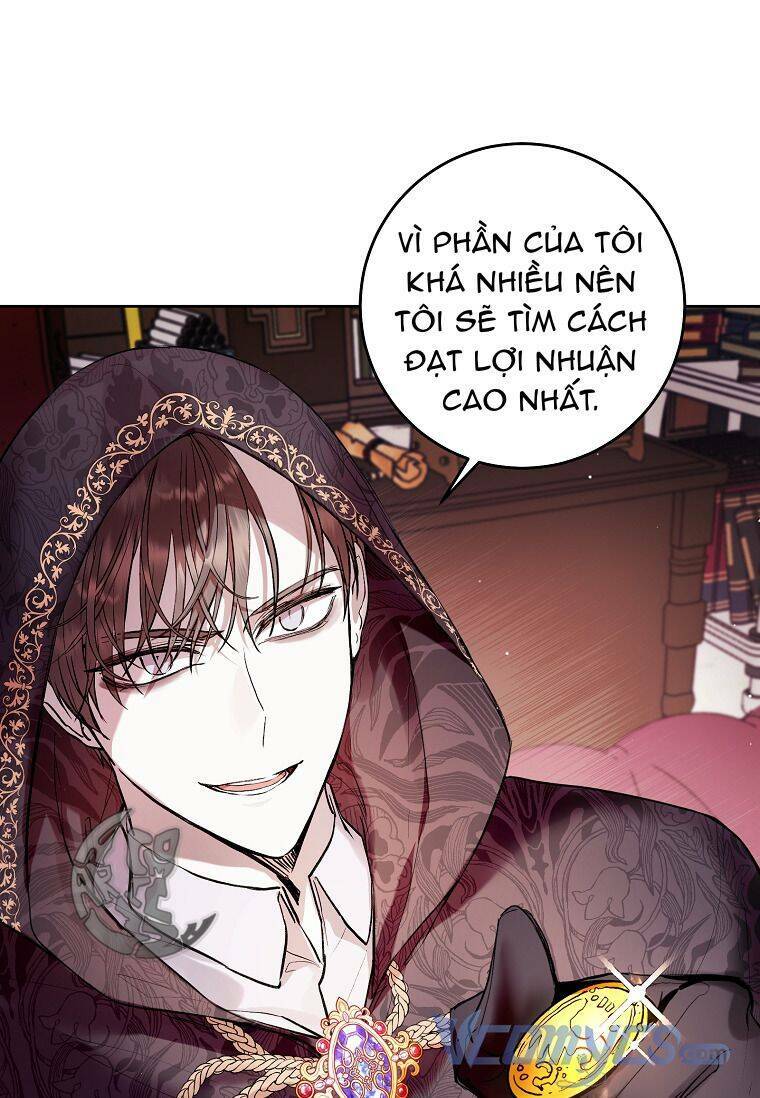 Làm Ác Nữ Bộ Không Tuyệt Sao? - Chap 12 - Trang 8