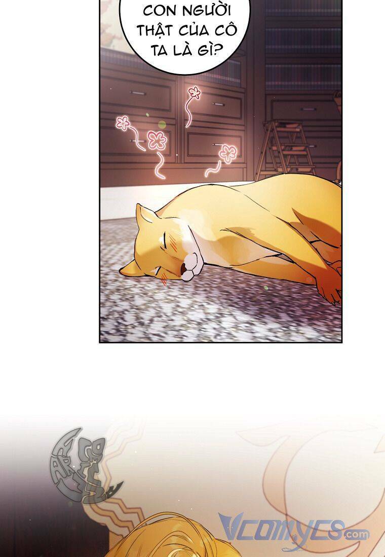 Làm Ác Nữ Bộ Không Tuyệt Sao? - Chap 12 - Trang 81